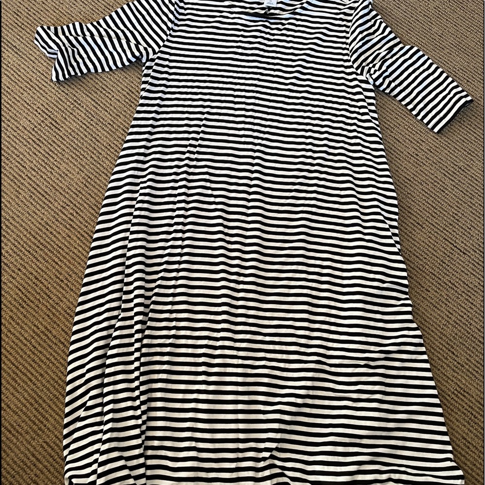 Comfy Old Navy Dress